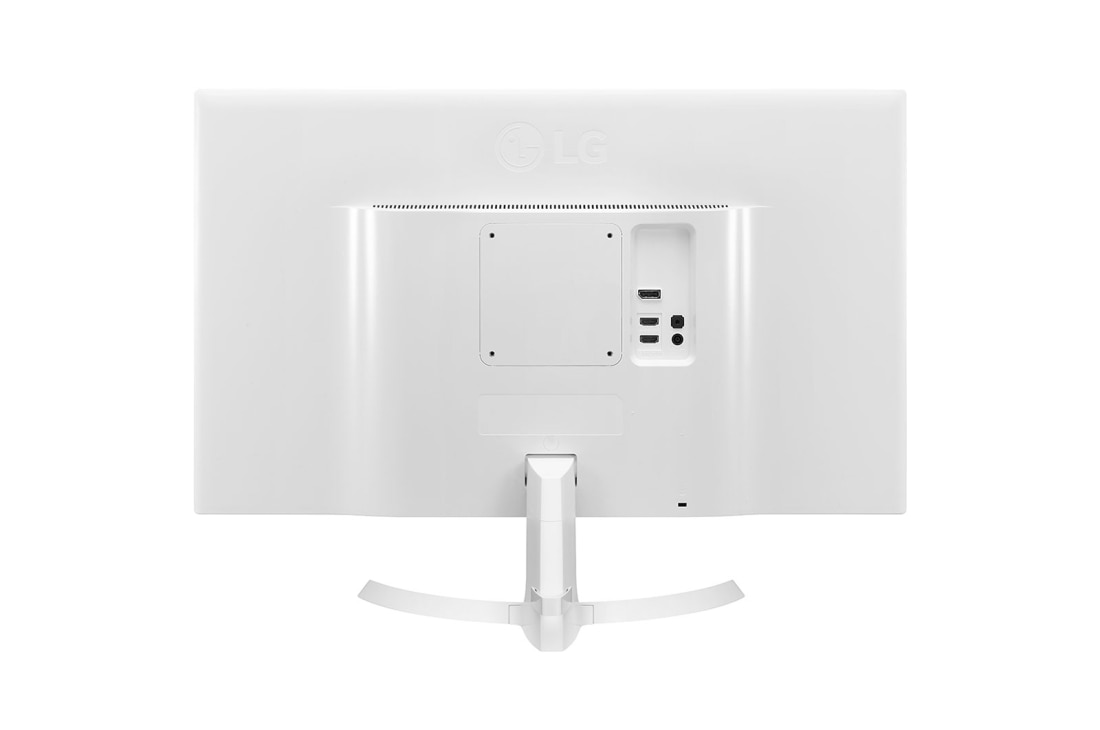 LG مانیتور 27 اینچ 4K UHD IPS LED با فناوری AMD FreeSync, 27UD69-W, thumbnail 7