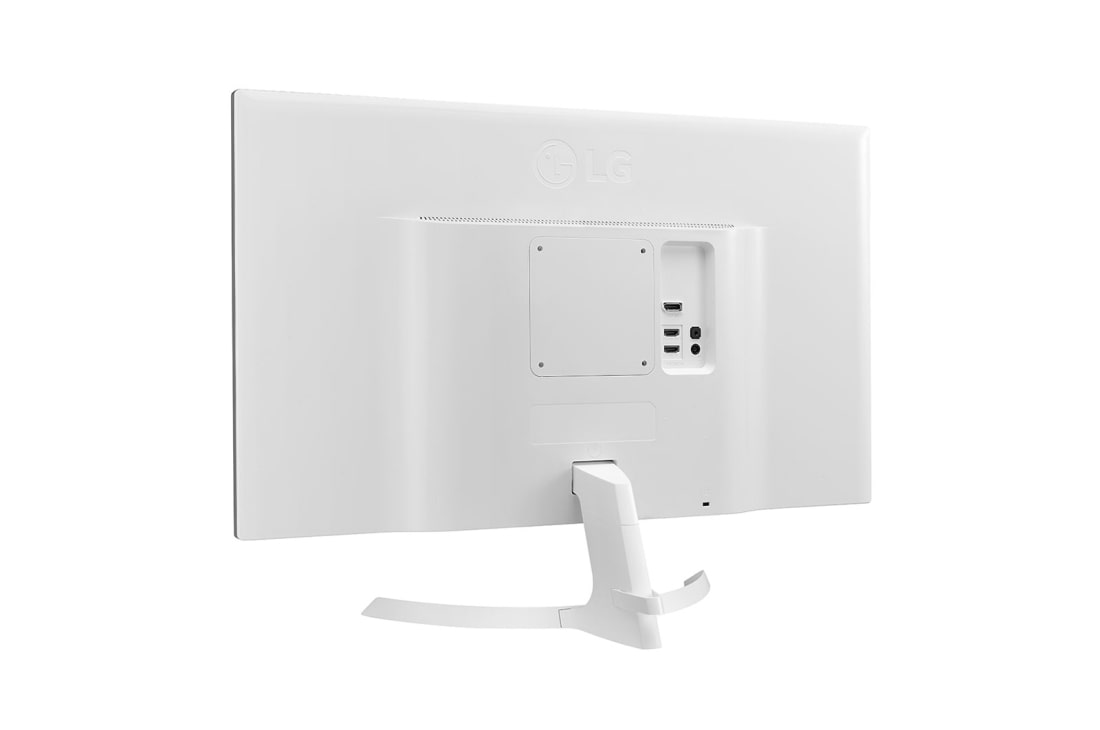 LG مانیتور 27 اینچ 4K UHD IPS LED با فناوری AMD FreeSync, 27UD69-W, thumbnail 8
