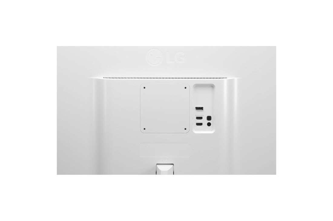 LG مانیتور 27 اینچ 4K UHD IPS LED با فناوری AMD FreeSync, 27UD69-W, thumbnail 9