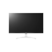 LG مانیتور 27 اینچ 4K UHD IPS LED با فناوری AMD FreeSync, 27UD69-W, thumbnail 2