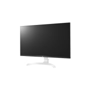 LG مانیتور 27 اینچ 4K UHD IPS LED با فناوری AMD FreeSync, 27UD69-W, thumbnail 3