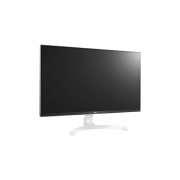 LG مانیتور 27 اینچ 4K UHD IPS LED با فناوری AMD FreeSync, 27UD69-W, thumbnail 4