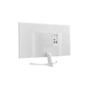 LG مانیتور 27 اینچ 4K UHD IPS LED با فناوری AMD FreeSync, 27UD69-W, thumbnail 8