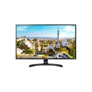 LG مانیتور 32 اینچ 4K UHD VA LED با فناوری AMD FreeSync, 32UD59-B, thumbnail 1