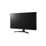 LG مانیتور 32 اینچ 4K UHD VA LED با فناوری AMD FreeSync, 32UD59-B, thumbnail 2