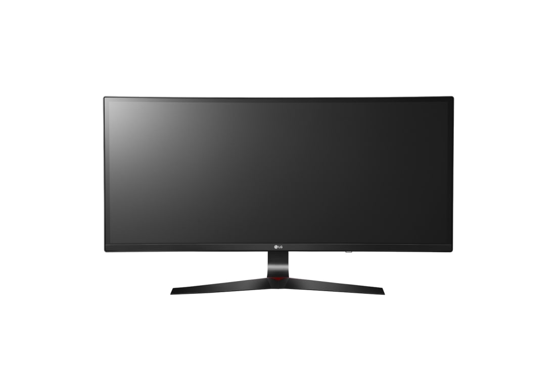 LG مانیتور 34 اینچ UltraWide Full HD IPS Curved LED Gaming با نسبت تصویر 21:9 و فناوری AMD FreeSync, 34UC79G-B, thumbnail 2