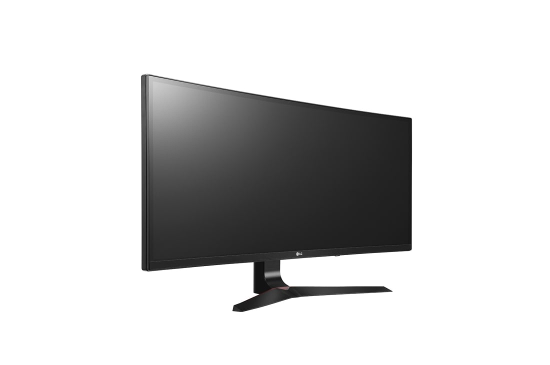 LG مانیتور 34 اینچ UltraWide Full HD IPS Curved LED Gaming با نسبت تصویر 21:9 و فناوری AMD FreeSync, 34UC79G-B, thumbnail 4