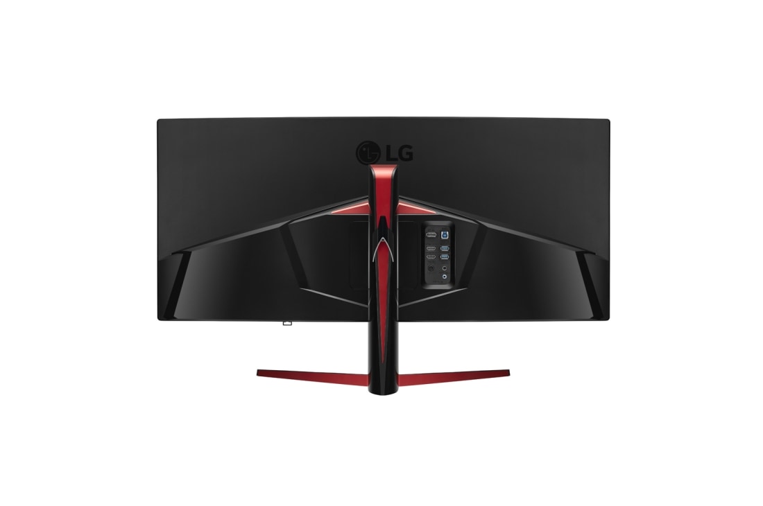 LG مانیتور 34 اینچ UltraWide Full HD IPS Curved LED Gaming با نسبت تصویر 21:9 و فناوری AMD FreeSync, 34UC79G-B, thumbnail 6
