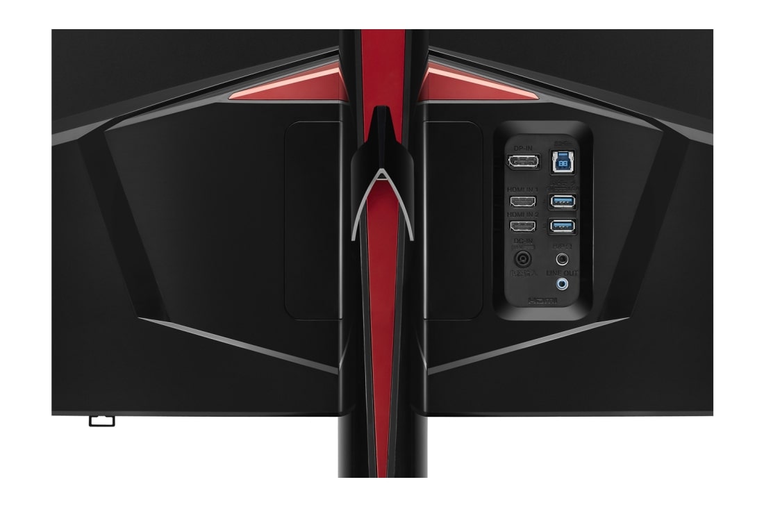 LG مانیتور 34 اینچ UltraWide Full HD IPS Curved LED Gaming با نسبت تصویر 21:9 و فناوری AMD FreeSync, 34UC79G-B, thumbnail 10