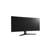 LG مانیتور 34 اینچ UltraWide Full HD IPS Curved LED Gaming با نسبت تصویر 21:9 و فناوری AMD FreeSync, 34UC79G-B, thumbnail 3