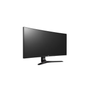 LG مانیتور 34 اینچ UltraWide Full HD IPS Curved LED Gaming با نسبت تصویر 21:9 و فناوری AMD FreeSync, 34UC79G-B, thumbnail 4
