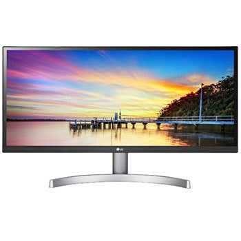 مانیتور 29 اینچ UltraWide Full HD IPS LED با نسبت تصویر 21:9 و فناوری HDR 101