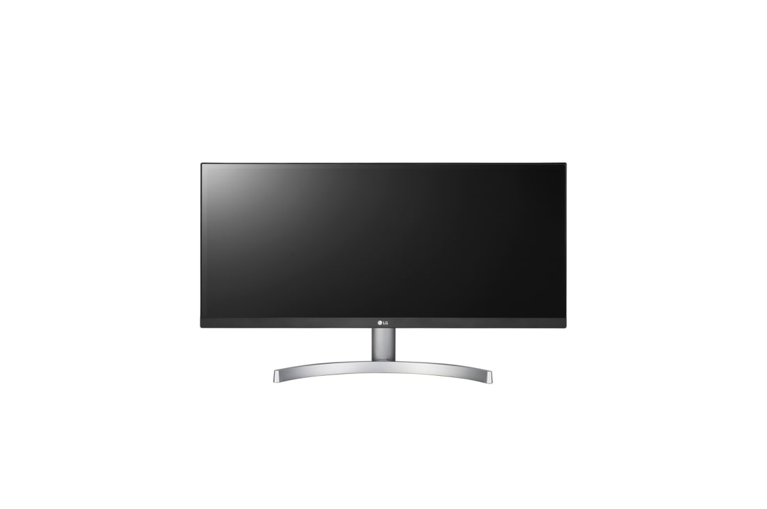 LG مانیتور 29 اینچ UltraWide Full HD IPS LED با نسبت تصویر 21:9 و فناوری HDR 10, 29WK600-W, thumbnail 2