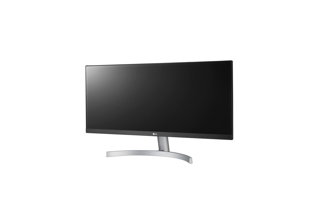 LG مانیتور 29 اینچ UltraWide Full HD IPS LED با نسبت تصویر 21:9 و فناوری HDR 10, 29WK600-W, thumbnail 3
