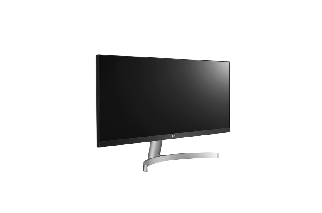 LG مانیتور 29 اینچ UltraWide Full HD IPS LED با نسبت تصویر 21:9 و فناوری HDR 10, 29WK600-W, thumbnail 5