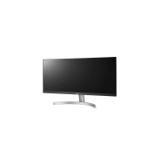 LG مانیتور 29 اینچ UltraWide Full HD IPS LED با نسبت تصویر 21:9 و فناوری HDR 10, 29WK600-W, thumbnail 3