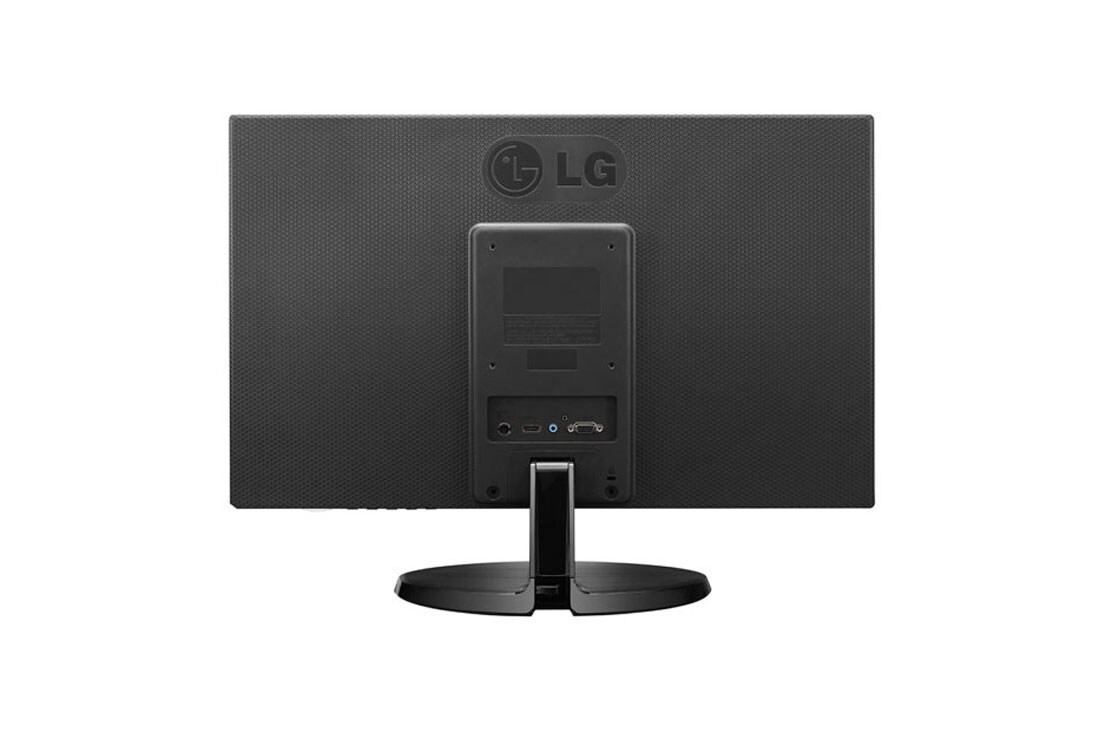 LG مانیتور 24 اینچ Full HD LED, 24M38H-BB, thumbnail 6