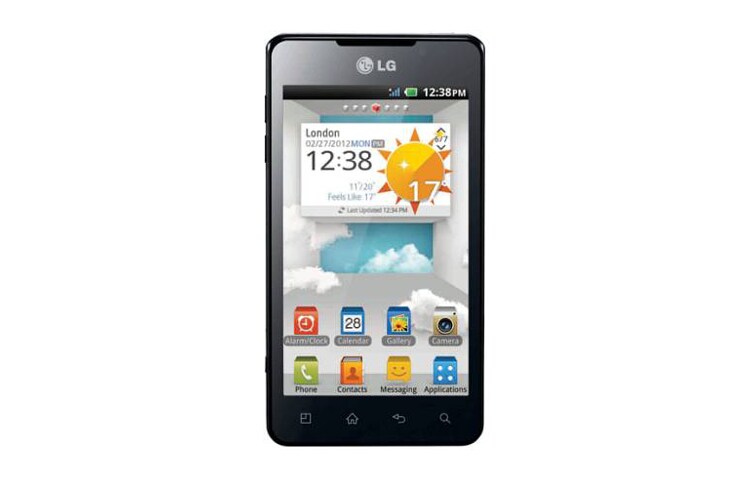 LG گوشی جدید سه بعدی ال جی علاوه بر مشخصات متمایز و قدرتمند، حس تصاویر واقعی سه بعدی را بدون نیاز به عینک برای شما به ارمغان آورده است., P725