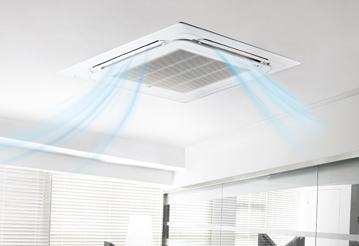 Air_Solution_02_2_Single Split_B_M