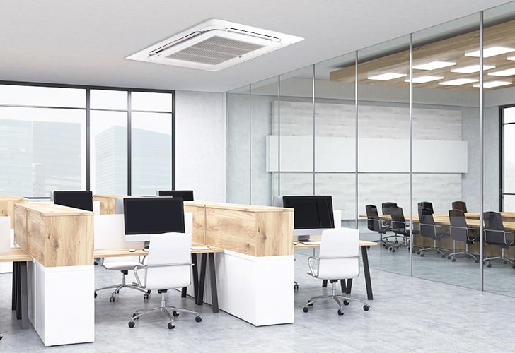 VRF_03_01_Indoor Unit_M