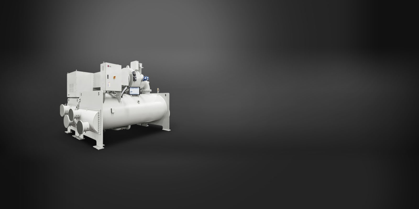 Oil-free_Centrifugal_Chiller_01_01