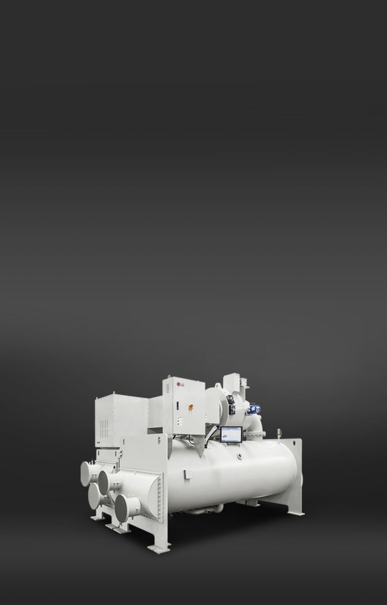 Oil-free_Centrifugal_Chiller_01_01_M