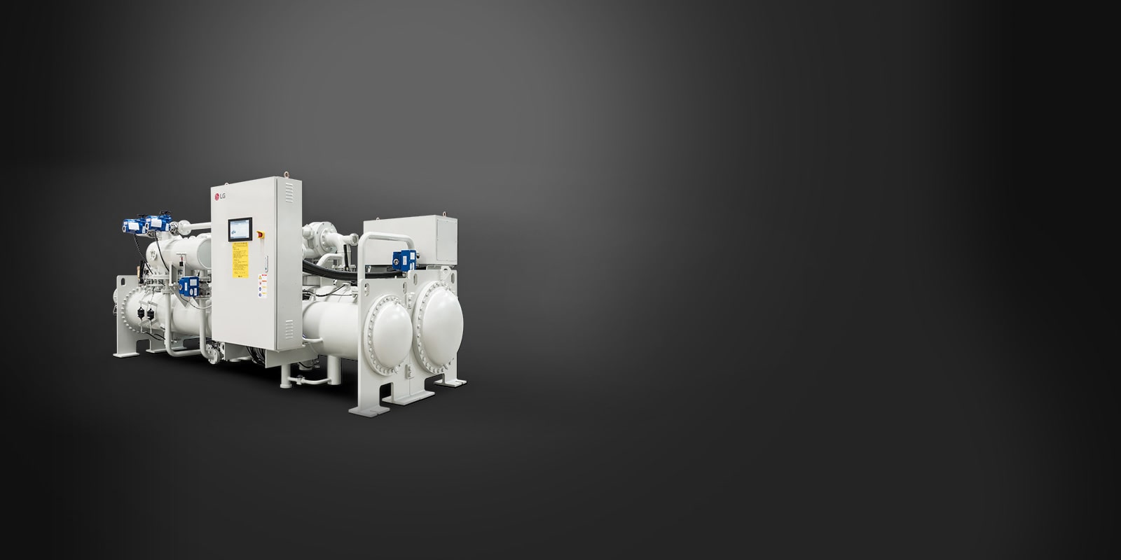 Oil-free_Centrifugal_Chiller_01_02
