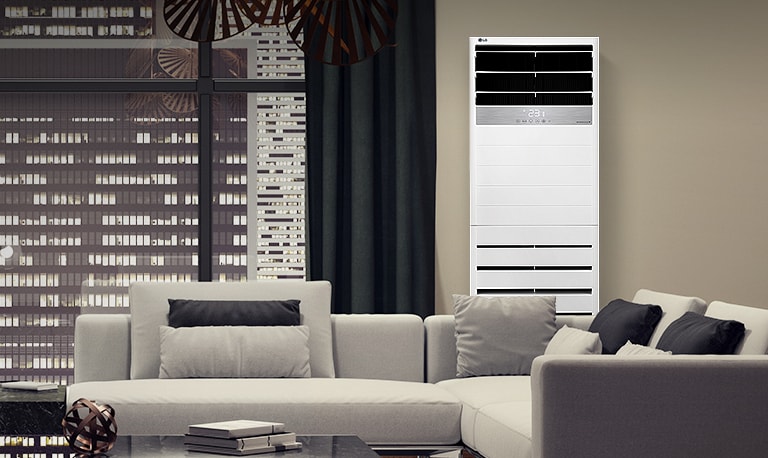 Single Split_Floor_Standing_Unit_02_M