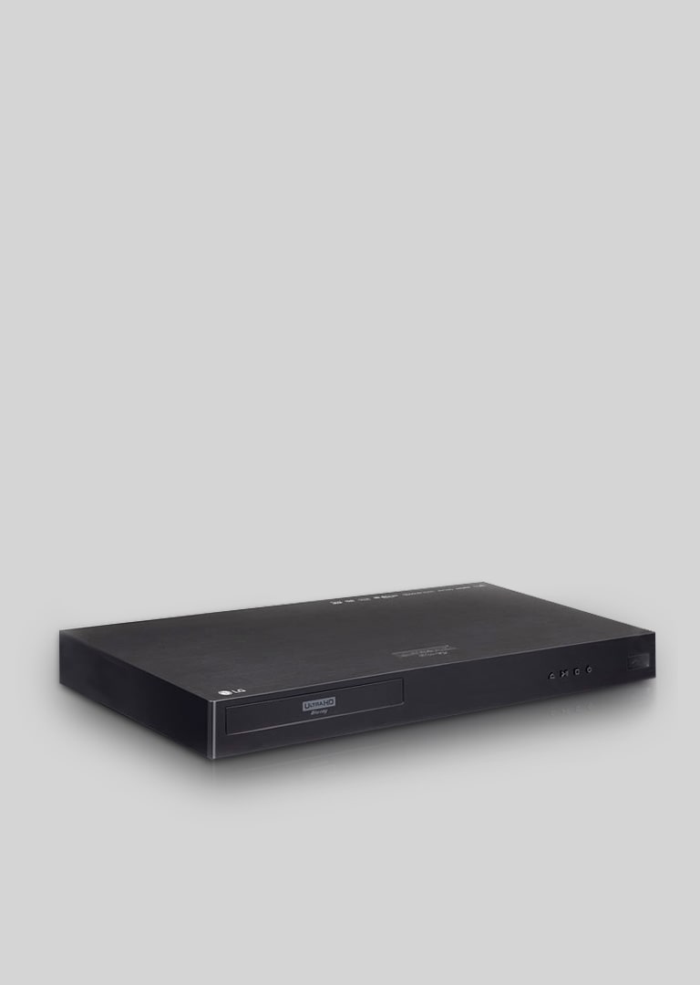 سیستم‌های پخش Blu-ray و DVD