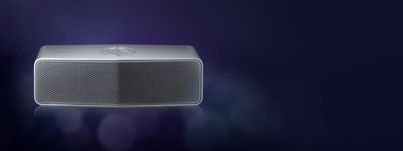 اسپیکر بلوتوث بی‌سیم