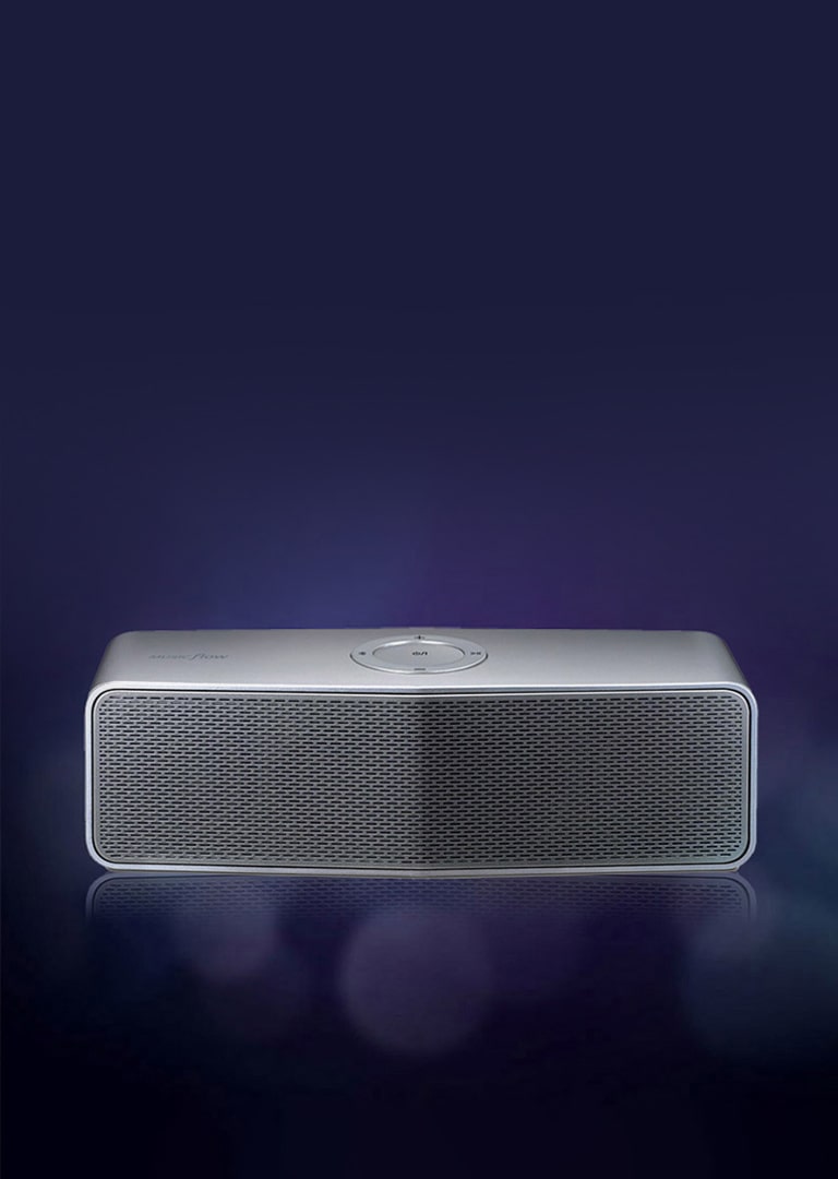 اسپیکر بلوتوث بی‌سیم