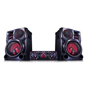  سیستم‌های صوتی خانگی