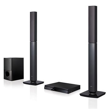 سیستم‌های سینمای خانگی کارائوکه 