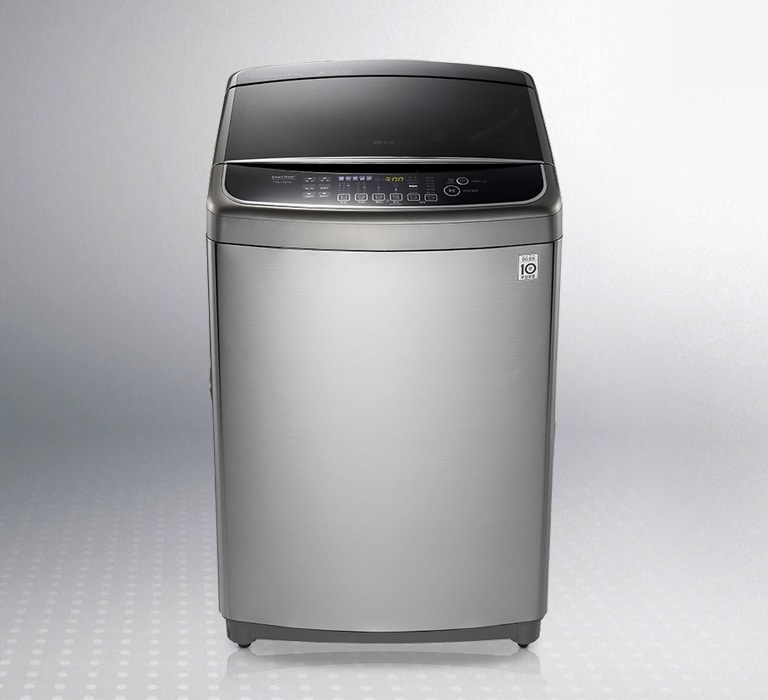 ماشین لباسشویی Sapience Best ال‌جی