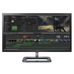 مانیتورهای 4K