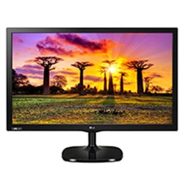 مانیتور- تلویزیون