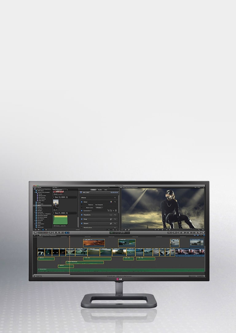 سینمای دیجیتال 4K
