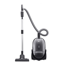 جاروبرقی پاکتی