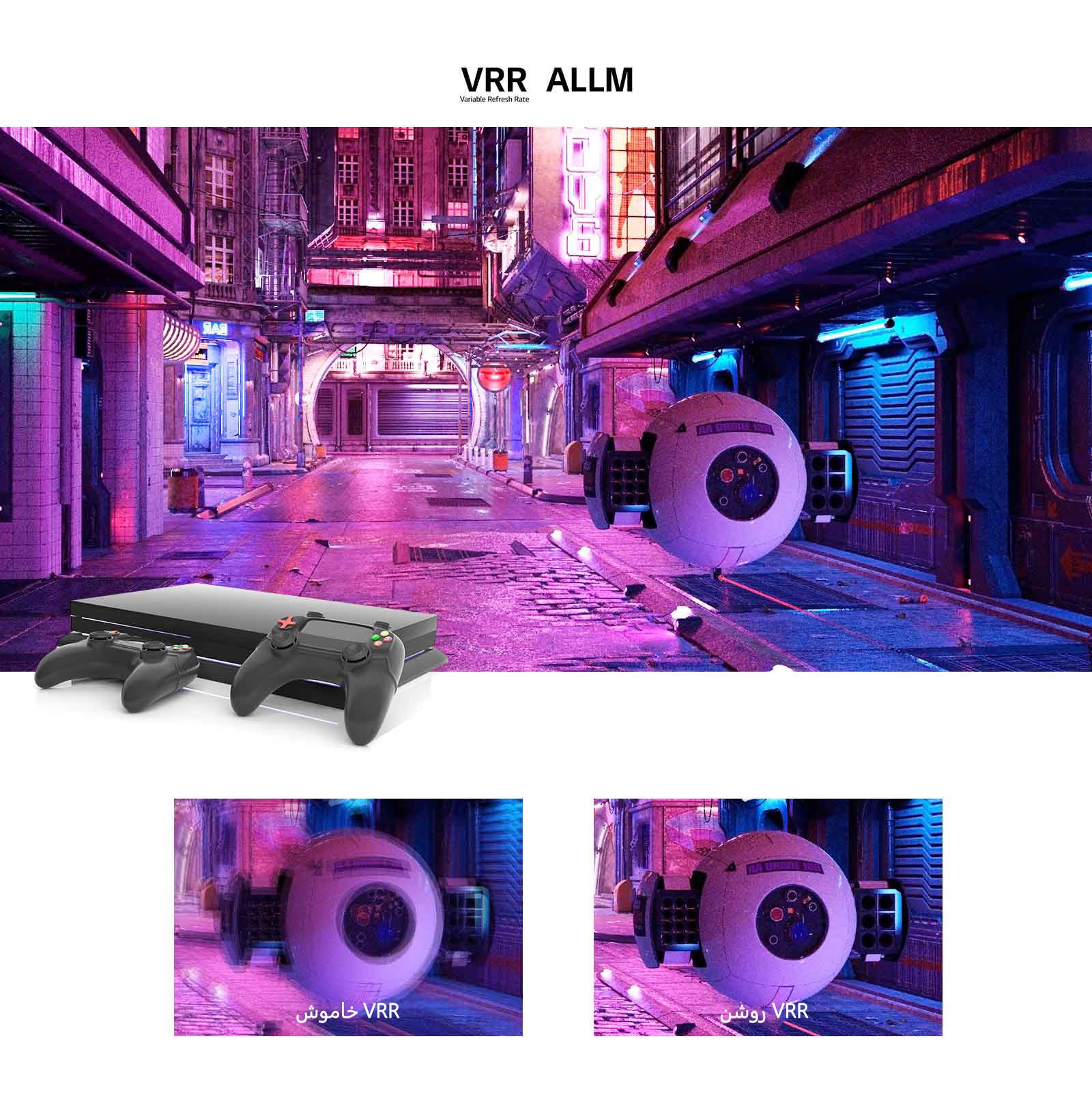  سرعت را در بازی خود حفظ کنید.