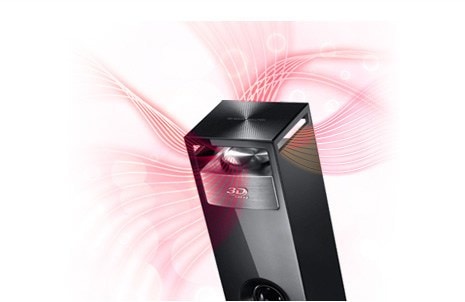 بازتاب 360 درجه ای صدا1