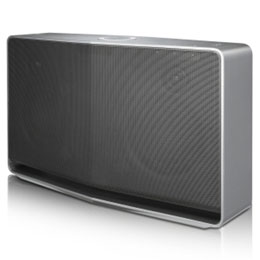 اسپیکر بلوتوث Hi-Fi هوشمند MUSIC Flow H52