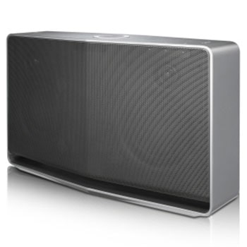 اسپیکر بلوتوث Hi-Fi هوشمند MUSIC Flow H51