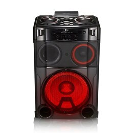 سیستم صوتی Mini Hi-Fi با قدرت صدای 1500 وات2