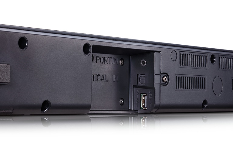 LG ساندبار 2.1 کانال, SJ3, thumbnail 11