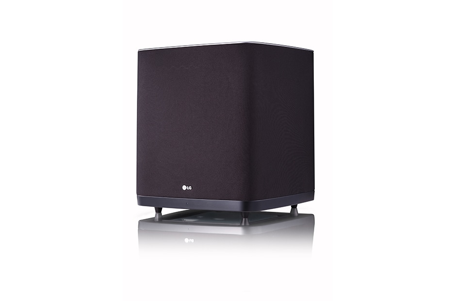 LG ساندبار 5.1.2  کانال با فناوری Dolby Atmos, SJ9, thumbnail 13