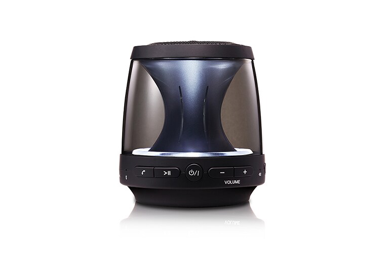 LG اسپیکر مسافرتی با قابلیت Bluetooth, PH1, thumbnail 2