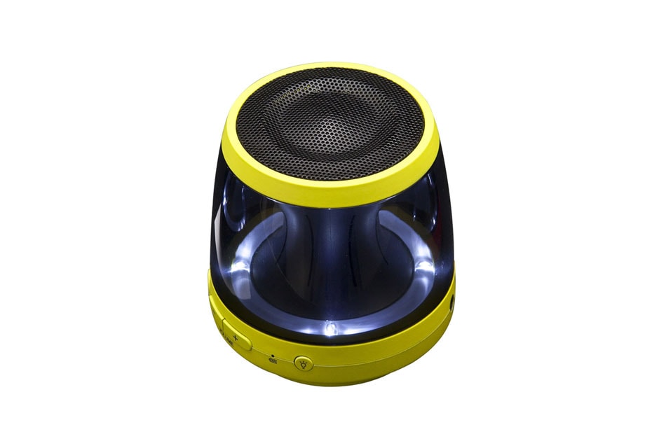 LG اسپیکر مسافرتی با قابلیت Bluetooth, PH1L, thumbnail 3