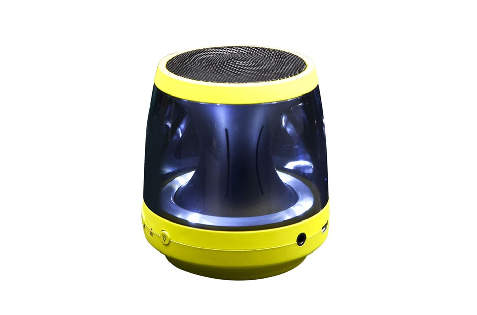 LG اسپیکر مسافرتی با قابلیت Bluetooth, PH1L, thumbnail 4