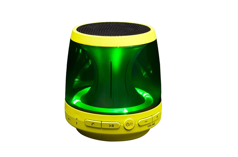 LG اسپیکر مسافرتی با قابلیت Bluetooth, PH1L, thumbnail 2