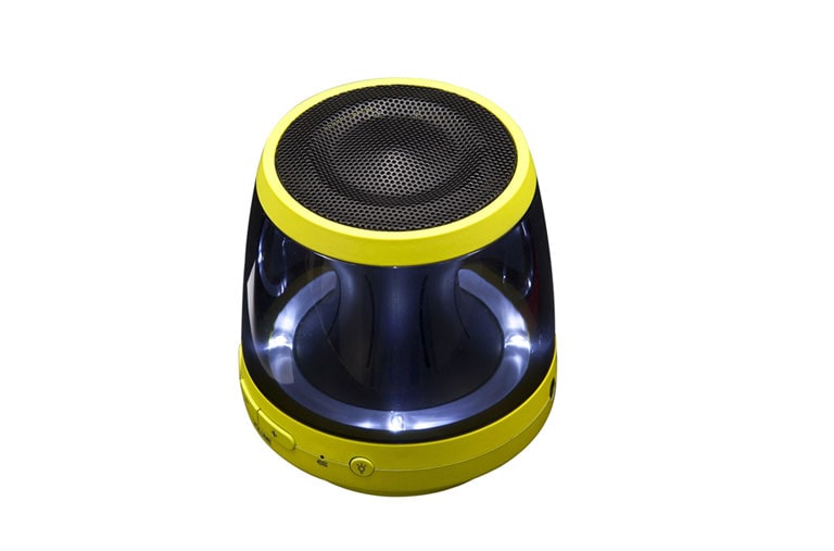 LG اسپیکر مسافرتی با قابلیت Bluetooth, PH1L, thumbnail 3